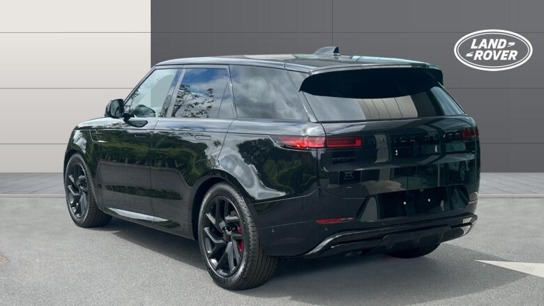 Land Rover Range Rover Sport 3.0 D250 Edition 5dr Auto Diesel Estate
